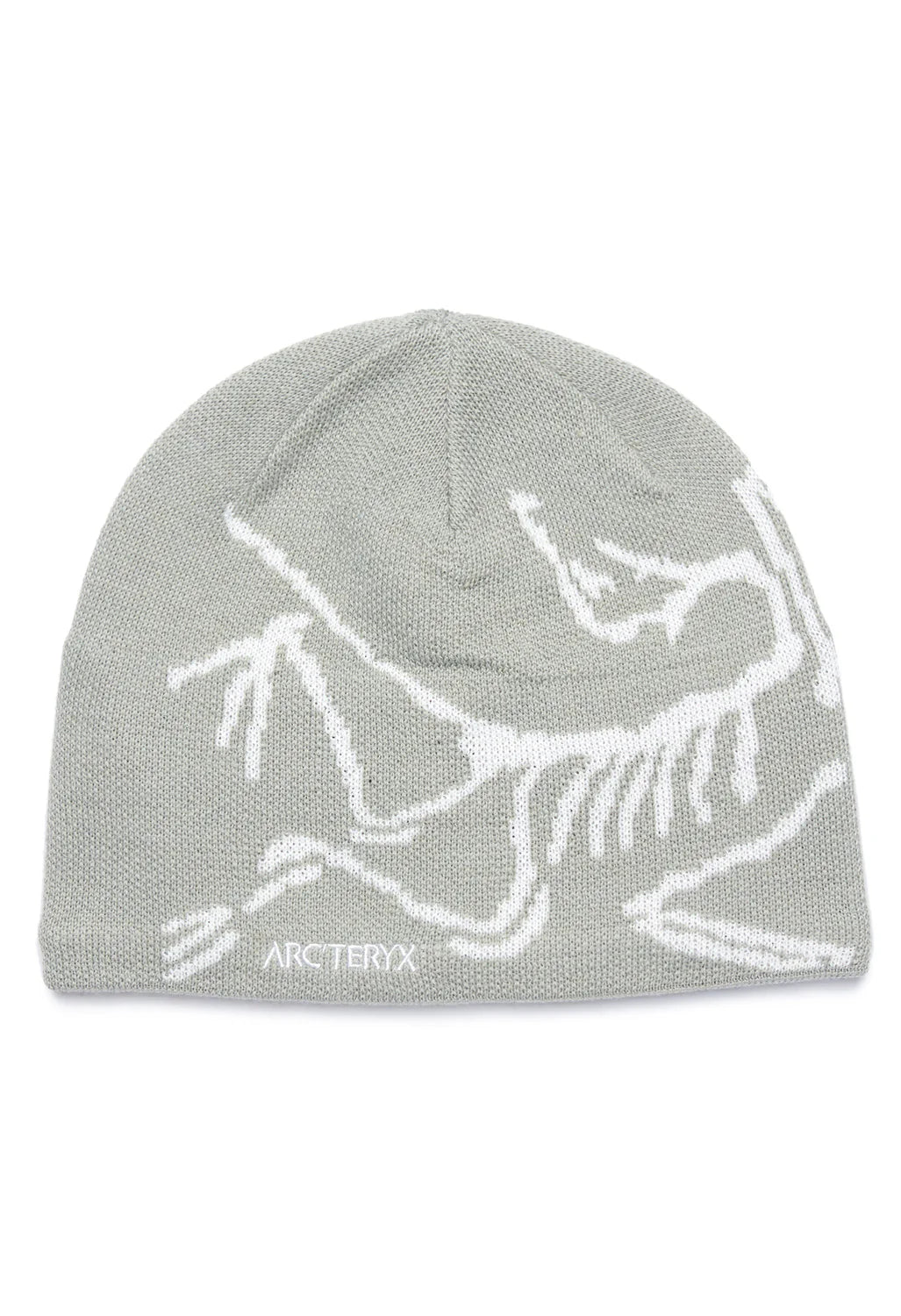 Arc’teryx Grey Beanie