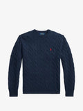Ralph Lauren Polo Knit Sweater