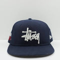 Stüssy Fitted Cap