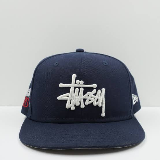 Stüssy Fitted Cap