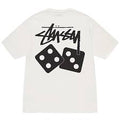 Stussy dice pigment Tee size L