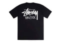 Stussy thrift black